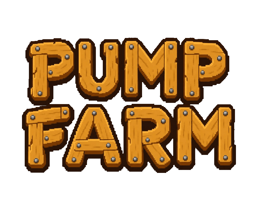 Pump Farm